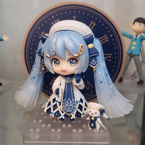 Step into a Fairy Tale with the Magical Mirzi 2021 Nendoroid